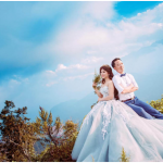 Chụp ảnh cưới đẹp tại Resort Tam Đảo – Vĩnh Phúc