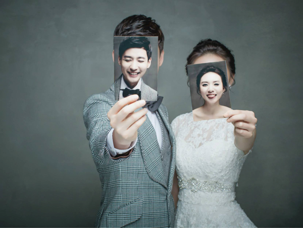 Chụp ảnh cưới Hàn Quốc2